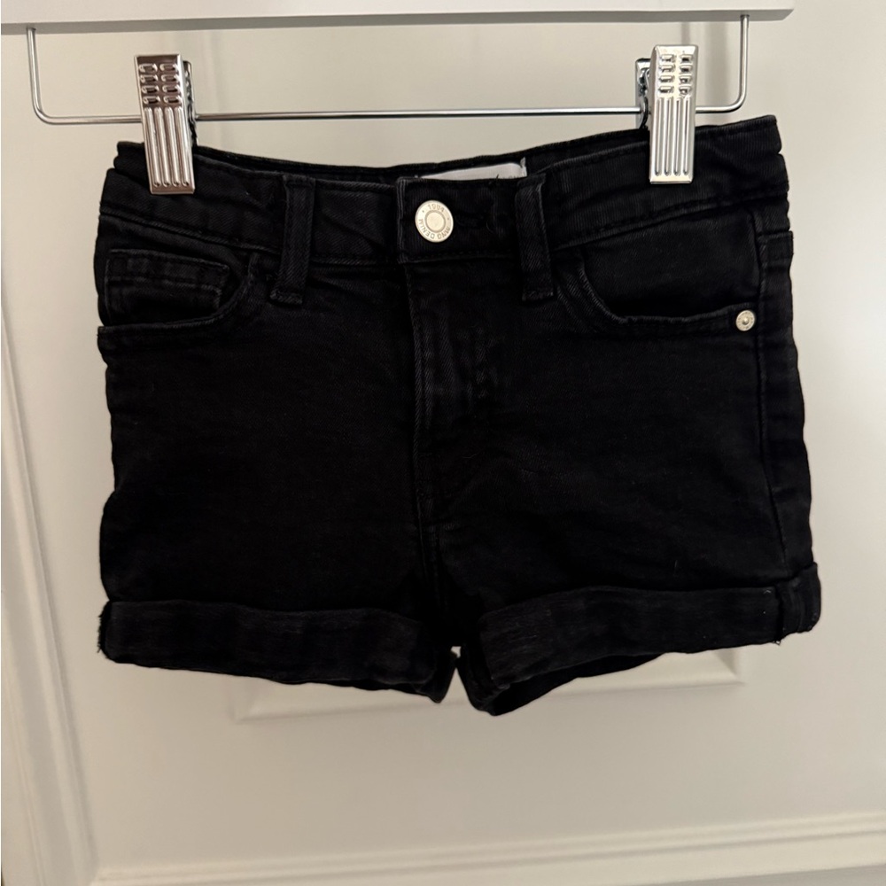 Mango Chip Shorts - Picture 5 of 8